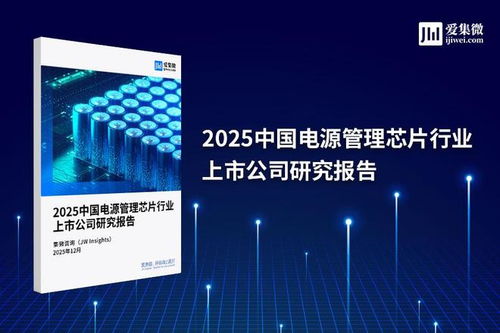 2025中國電源管理芯片行業(yè)上市公司研究報告 技術(shù)服務(wù)驅(qū)動產(chǎn)業(yè)升級